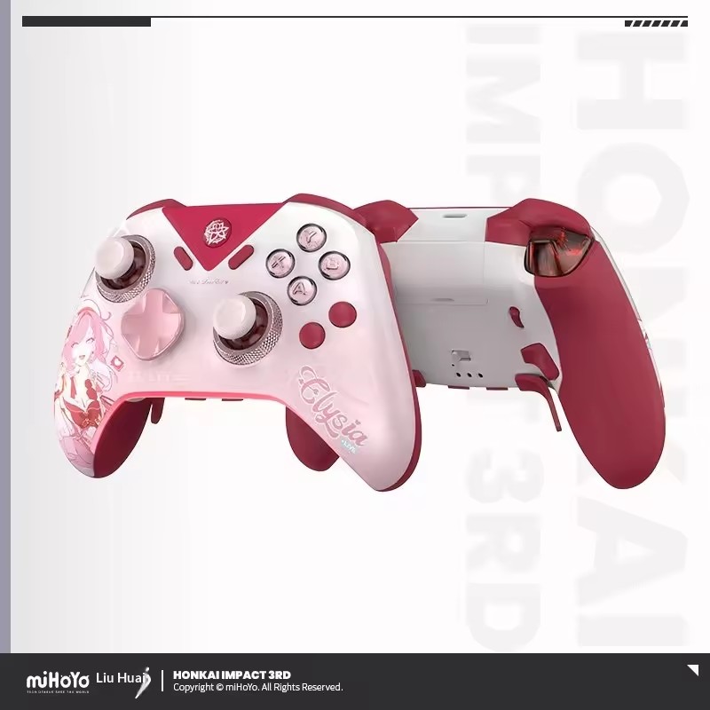MiHoYo Elysia Elite MiHoYo Hon - Gaming Console Mobile 리뷰 및 가격