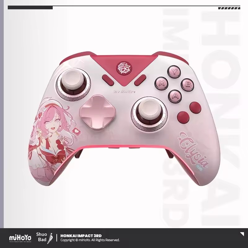 MiHoYo Elysia Elite MiHoYo Hon - Gaming Console Mobile 리뷰 및 가격