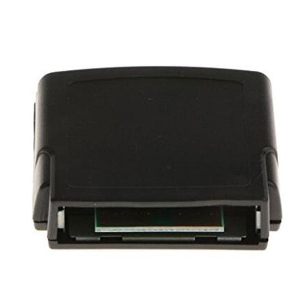 N64 게임 콘솔용 새 메모리 점퍼 팩 팩 게임 콘솔  - Gaming Console Deals 리뷰 및 가격