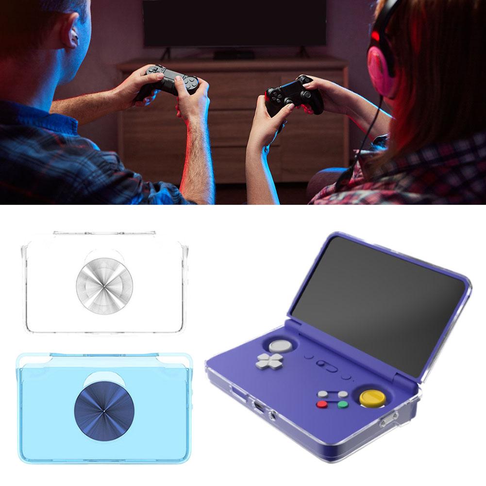 플립 업 휴대용 게임 콘솔 RETROID POCKET  - Gaming Console Mobile 리뷰 및 가격