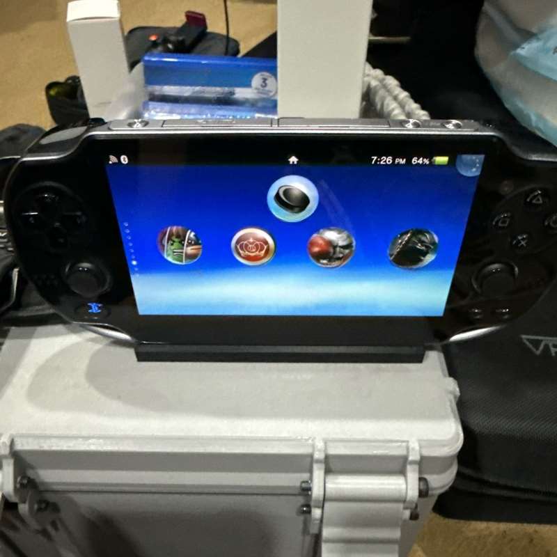 휴대용 게임 콘솔 스탠드 휴대용 게임 장치 디스플레이  - Gaming Console Deals 리뷰 및 가격