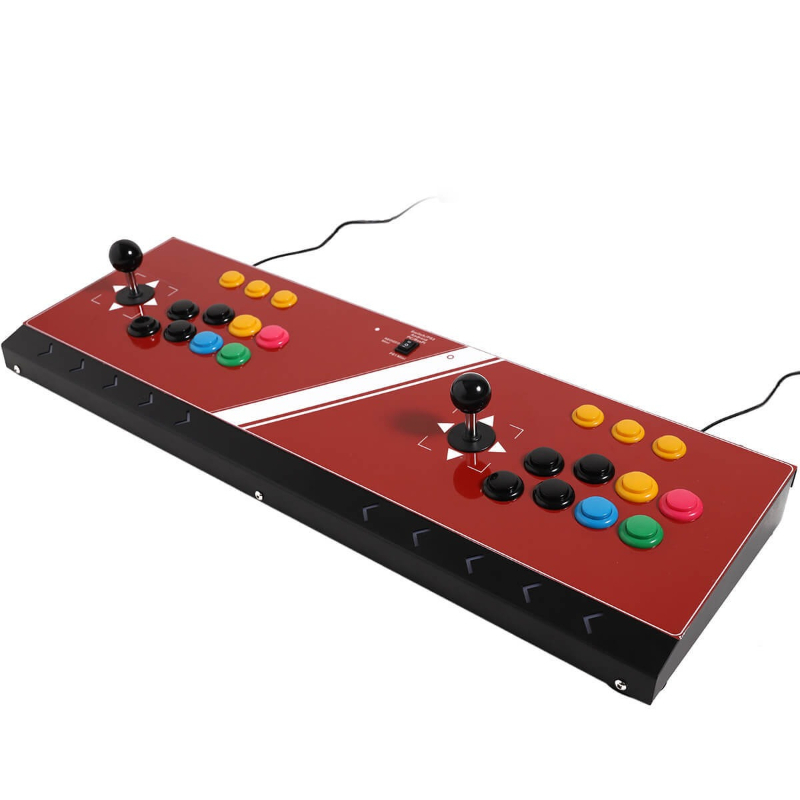 더블 아케이드 스틱, 다중 게임 플랫폼 콘솔, 게임 스 - Console Gaming Hand 리뷰 및 가격