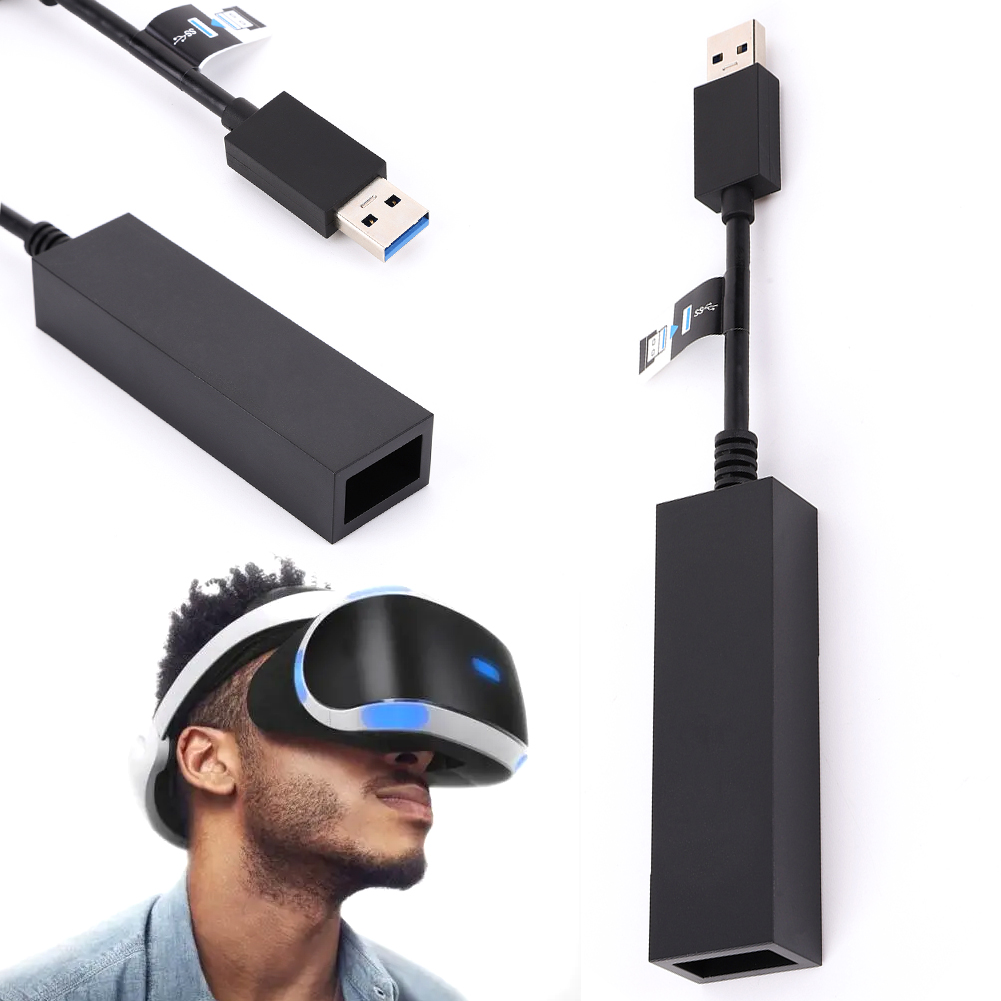 PS4 카메라 어댑터, PS5 콘솔 VR 커넥터, US - Sony Console Ps5 Slim 리뷰 및 가격