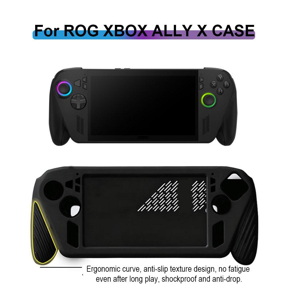 XBOX ALLY X 용 ROG 용 1PC 실리콘 게임 - Gaming Console Deals 리뷰 및 가격