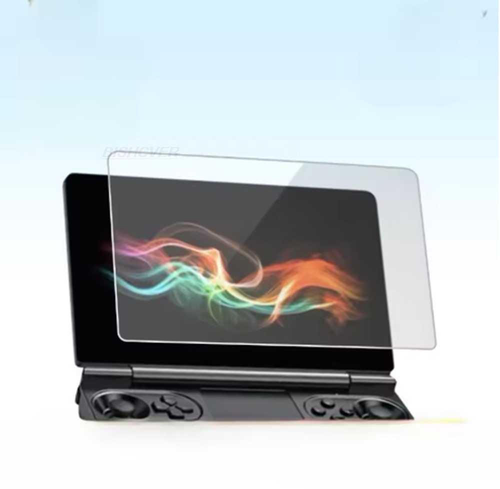 1-3PCS 9H HD 강화 유리 GPD Win Min - Gaming Console Mini 리뷰 및 가격