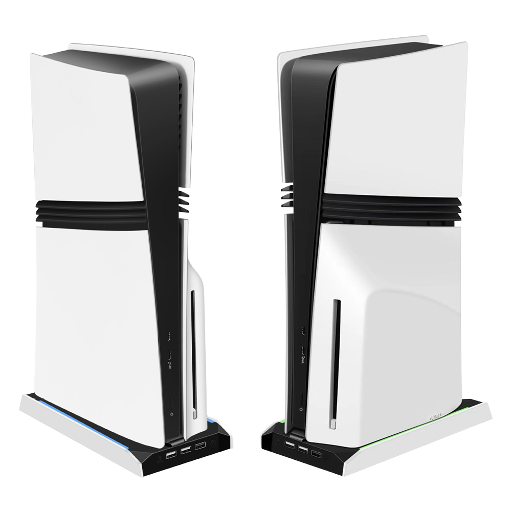 PS 5 Slim/PS 5 Pro RGB 수직 냉각 스 - Sony Console Ps5 Slim 리뷰 및 가격