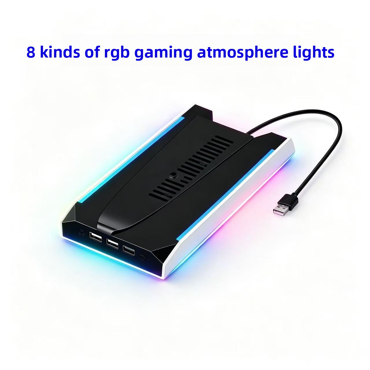 PS5 슬림/PS5 프로 RGB 수직 쿨링 스탠드 베이 - Sony Console Ps5 Slim 리뷰 및 가격