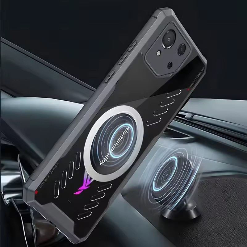 ASUS Rog Phone 9 8 7 6 6D Pro  - Gaming Console Mobile 리뷰 및 가격