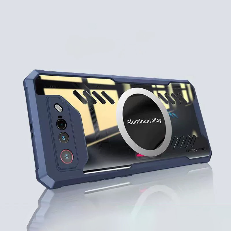 ASUS Rog Phone 9 8 7 6 6D Pro  - Gaming Console Mobile 리뷰 및 가격
