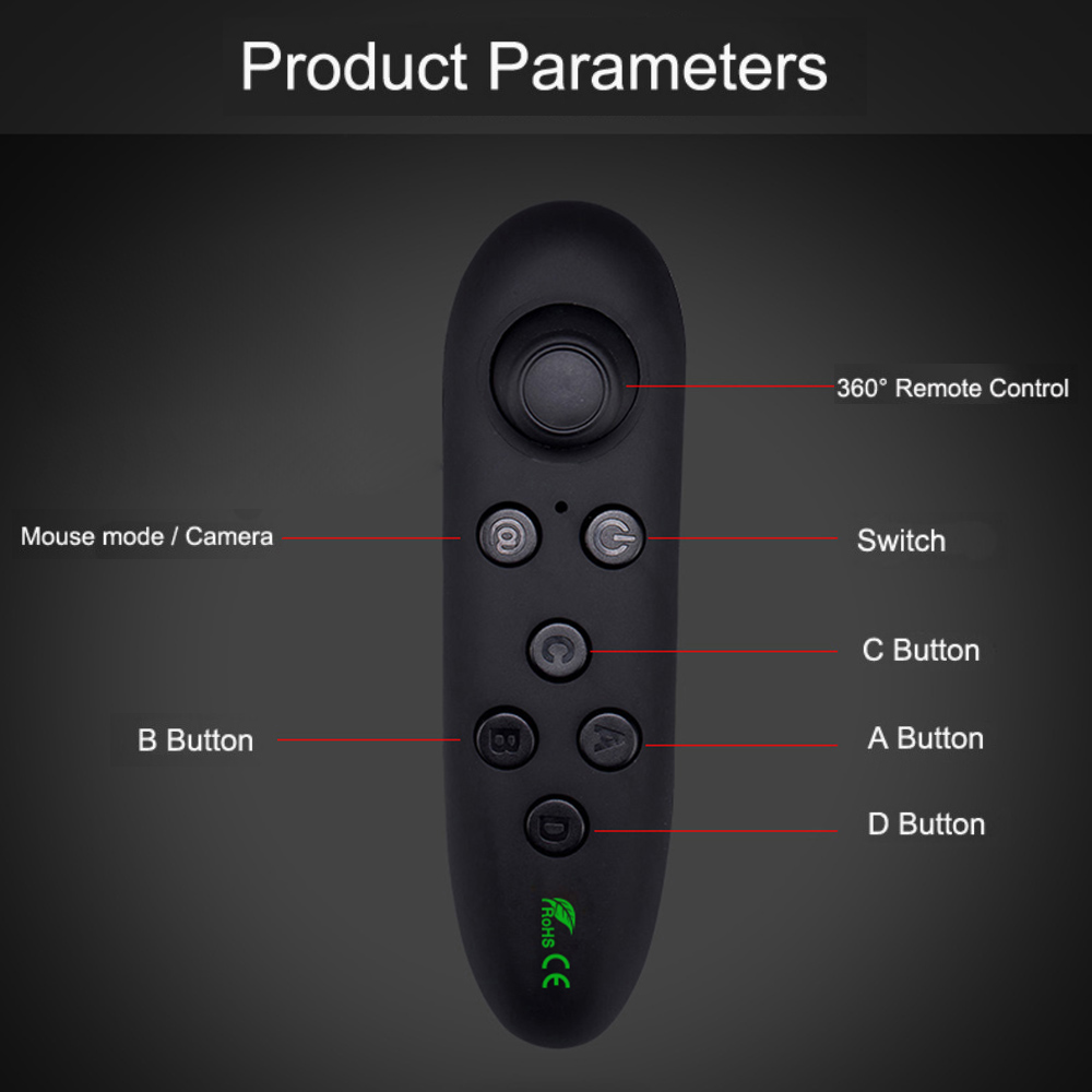 제어 조이스틱, 안드로이드 아이폰 폰 게임 패드 컨트롤 - Gaming Console Mobile 리뷰 및 가격