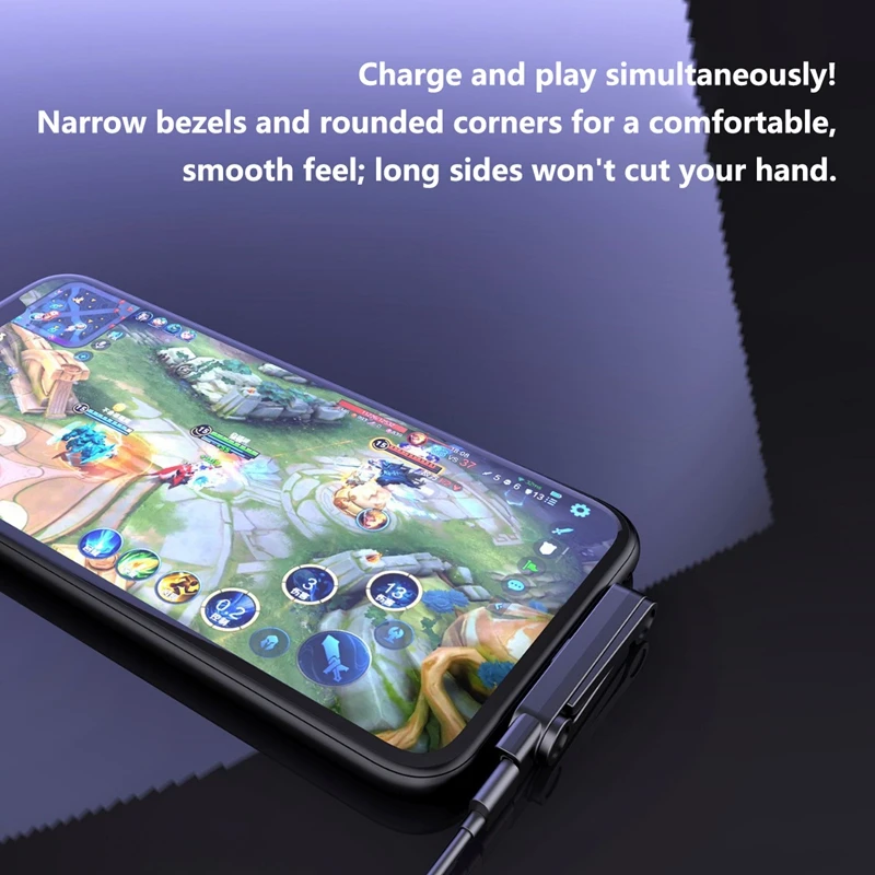 240w 휴대폰 충전 스탠드 접이식 고속 충전 휴대용  - Gaming Console Mobile 리뷰 및 가격