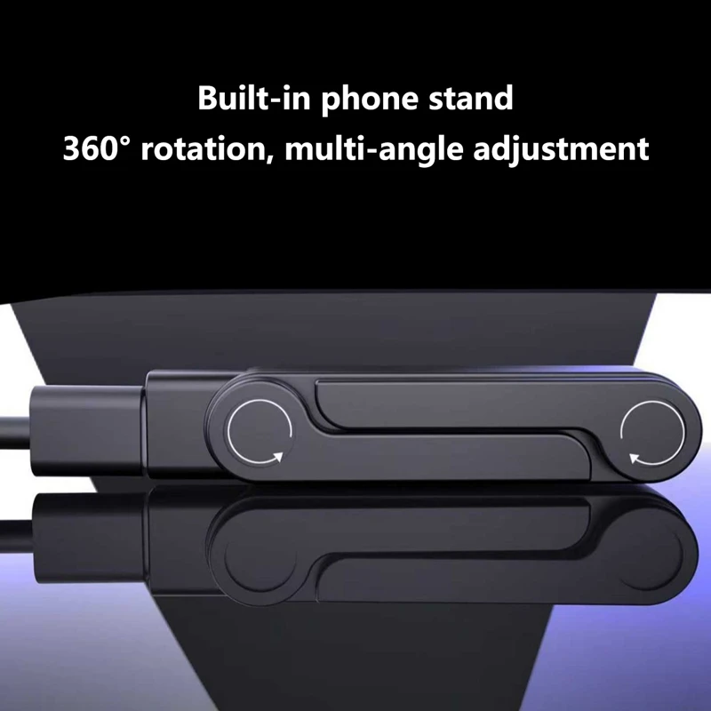 240w 휴대폰 충전 스탠드 접이식 고속 충전 휴대용  - Gaming Console Mobile 리뷰 및 가격