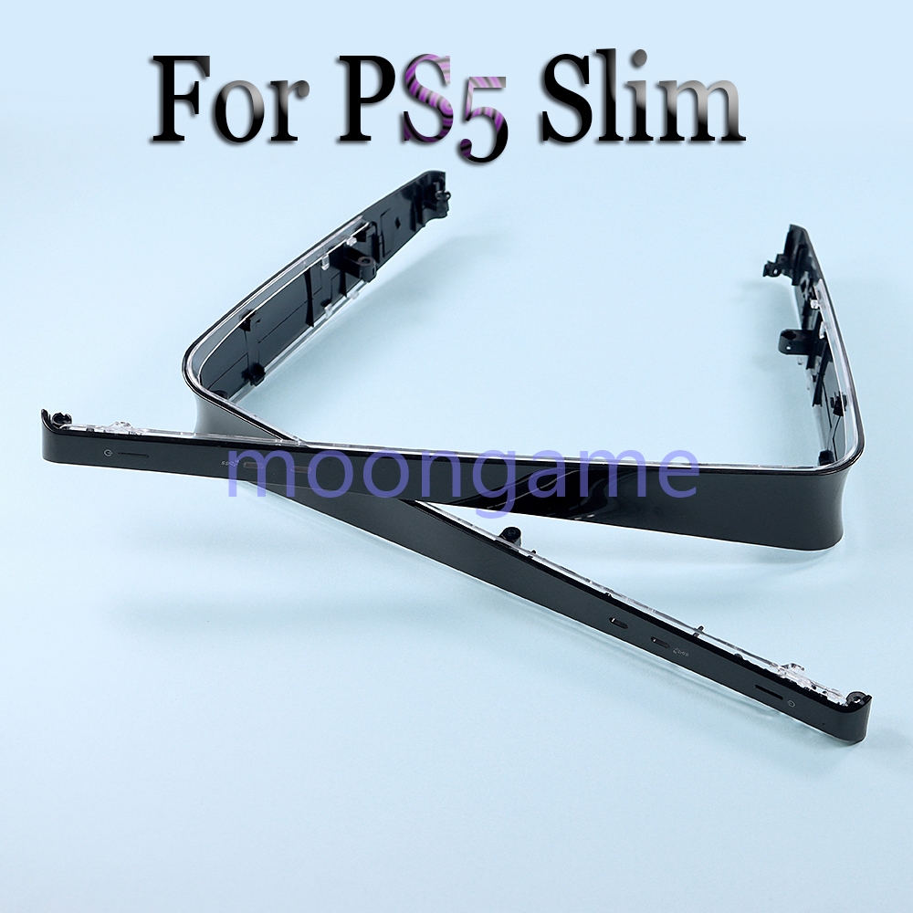 PS5 슬림 콘솔 용 1pc 중간 스트립 일체형 대형  - Sony Console Ps5 Slim 리뷰 및 가격