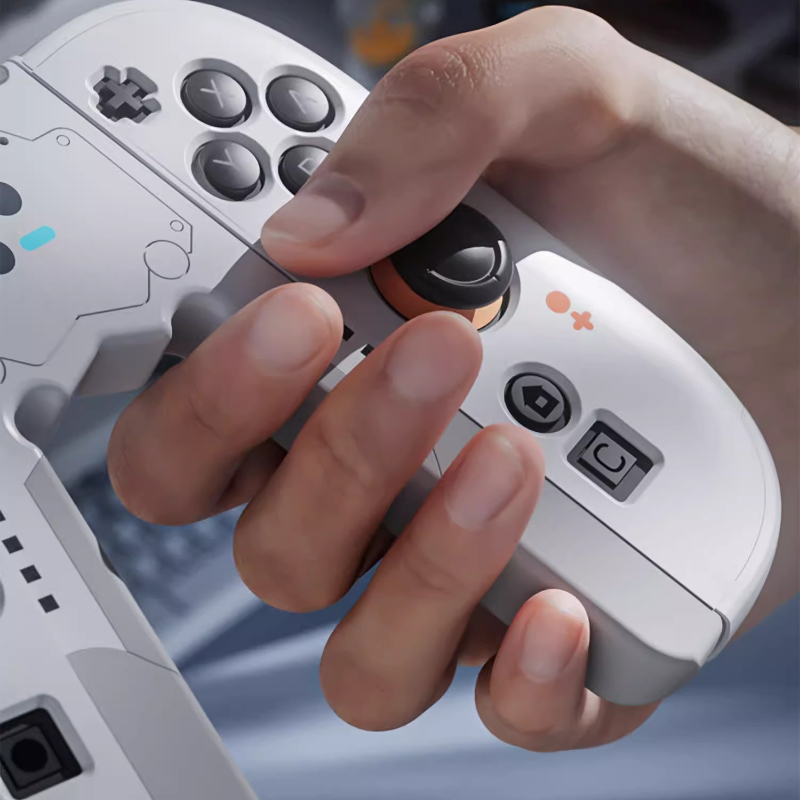스위치2 조이콘 충전 베이스용 핸들 그립 NS2 게임  - Console Gaming Hand 리뷰 및 가격
