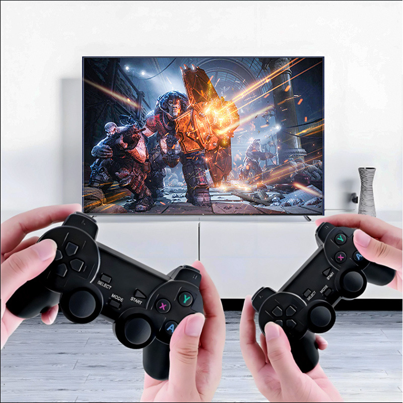 M8 및 M15 게임 스틱용 2.4G USB 무선 게임 - Gaming Console Deals 리뷰 및 가격