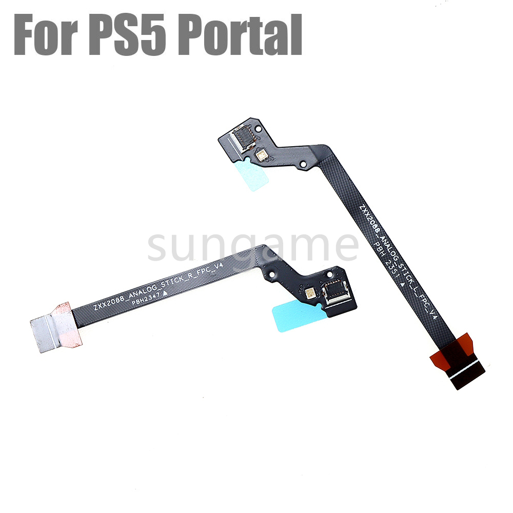 PS5 포털 모터 케이블 LR 진동 모터 케이블 (1개 - Sony Console Playstation 5 리뷰 및 가격