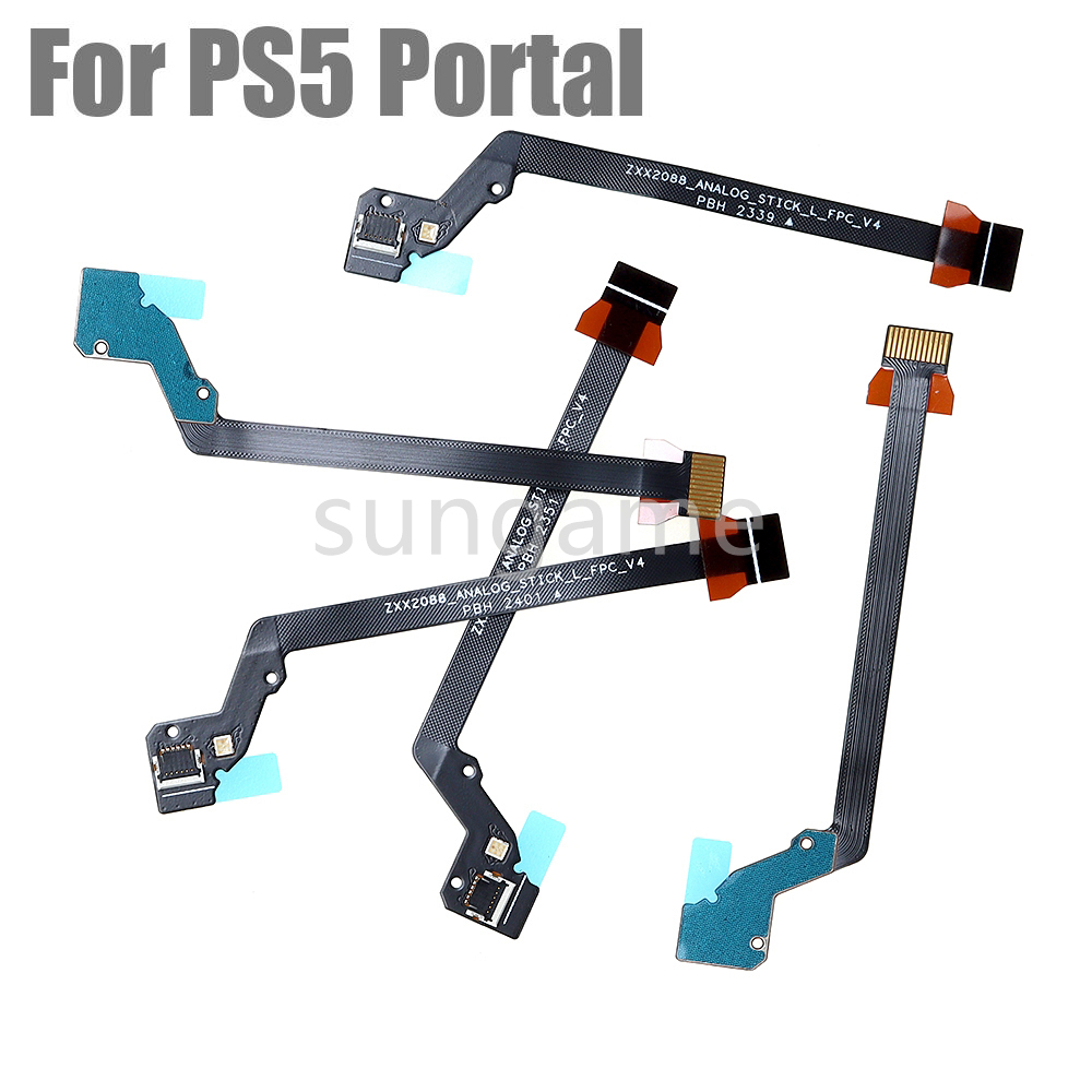 PS5 포털 모터 케이블 LR 진동 모터 케이블 (1개 - Sony Console Playstation 5 리뷰 및 가격